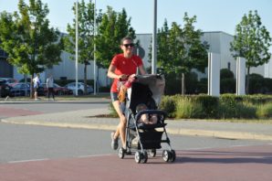 Firmen- und Familienlauf 2019