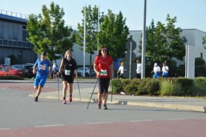 Firmen- und Familienlauf 2019