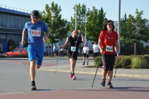 Firmen- und Familienlauf 2019