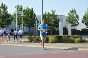 Firmen- und Familienlauf 2019