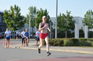 Firmen- und Familienlauf 2019