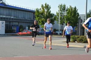 Firmen- und Familienlauf 2019