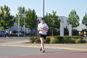 Firmen- und Familienlauf 2019