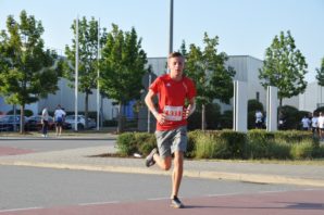 Firmen- und Familienlauf 2019