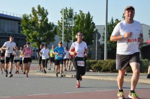 Firmen- und Familienlauf 2019