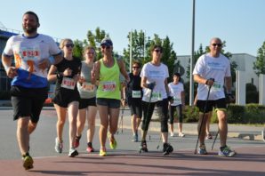 Firmen- und Familienlauf 2019