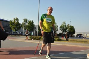 Firmen- und Familienlauf 2019