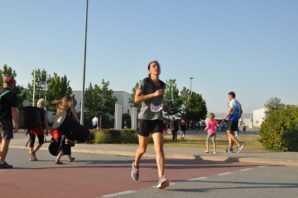 Firmen- und Familienlauf 2019