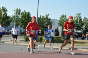 Firmen- und Familienlauf 2019