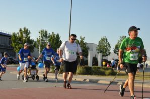 Firmen- und Familienlauf 2019