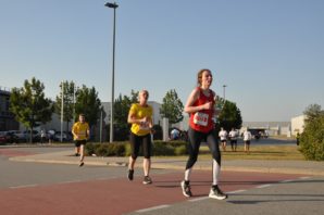 Firmen- und Familienlauf 2019