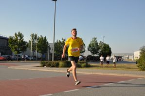 Firmen- und Familienlauf 2019