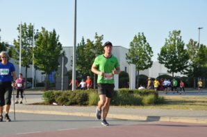 Firmen- und Familienlauf 2019