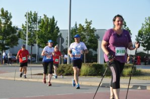 Firmen- und Familienlauf 2019