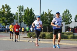 Firmen- und Familienlauf 2019