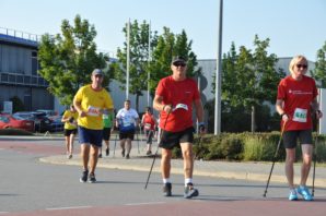 Firmen- und Familienlauf 2019