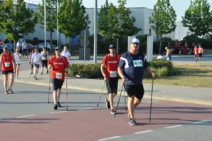 Firmen- und Familienlauf 2019