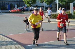 Firmen- und Familienlauf 2019
