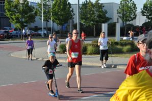 Firmen- und Familienlauf 2019