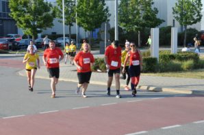 Firmen- und Familienlauf 2019