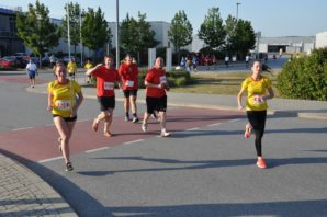 Firmen- und Familienlauf 2019