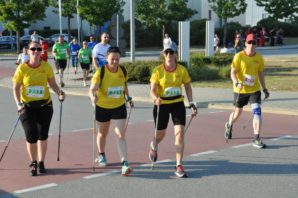 Firmen- und Familienlauf 2019