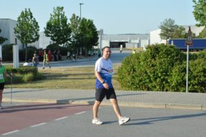 Firmen- und Familienlauf 2019