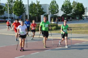 Firmen- und Familienlauf 2019