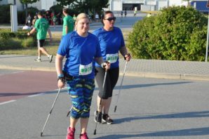 Firmen- und Familienlauf 2019