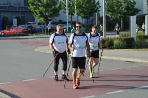 Firmen- und Familienlauf 2019
