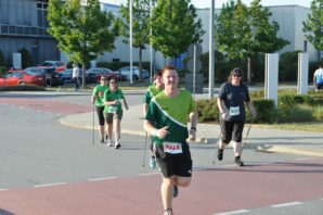 Firmen- und Familienlauf 2019