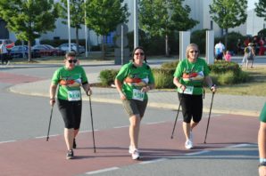 Firmen- und Familienlauf 2019