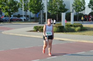 Firmen- und Familienlauf 2019