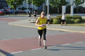 Firmen- und Familienlauf 2019