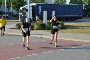 Firmen- und Familienlauf 2019