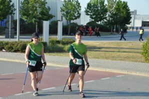 Firmen- und Familienlauf 2019
