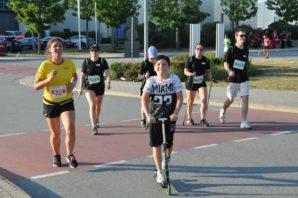 Firmen- und Familienlauf 2019
