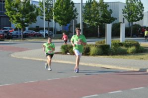 Firmen- und Familienlauf 2019