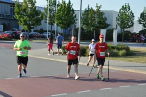 Firmen- und Familienlauf 2019