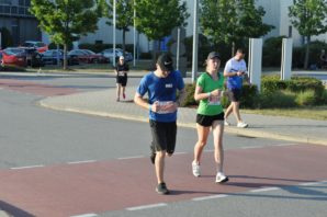 Firmen- und Familienlauf 2019