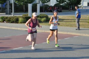 Firmen- und Familienlauf 2019
