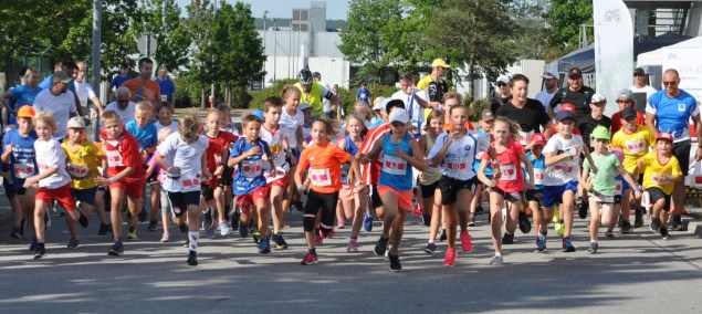 Fotos FiFaLa 2019 – Kinderlauf