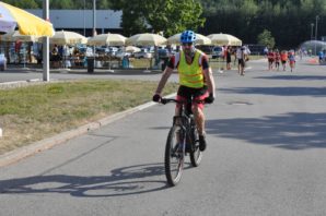 Firmen- und Familienlauf Schwandorf 2019