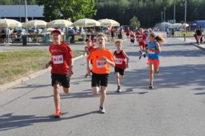 Firmen- und Familienlauf Schwandorf 2019