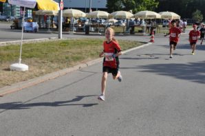 Firmen- und Familienlauf Schwandorf 2019