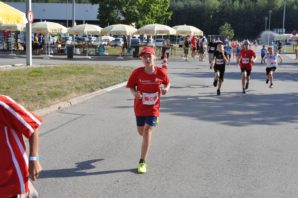Firmen- und Familienlauf Schwandorf 2019