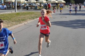 Firmen- und Familienlauf Schwandorf 2019