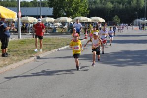 Firmen- und Familienlauf Schwandorf 2019