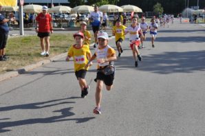 Firmen- und Familienlauf Schwandorf 2019