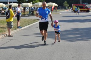 Firmen- und Familienlauf Schwandorf 2019